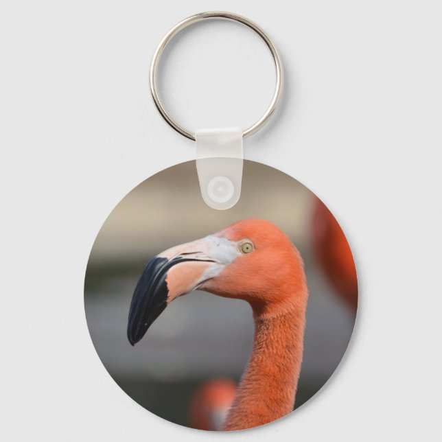 Customize Product Keychain (Front)