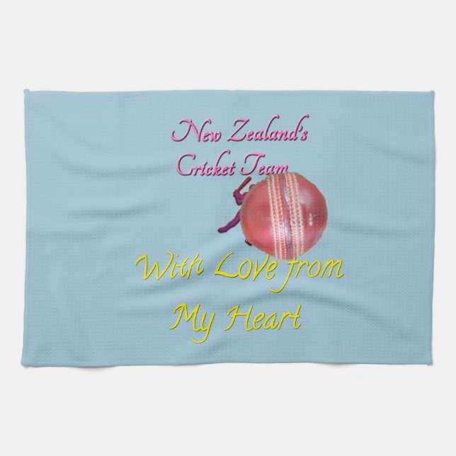 Customize Product Kitchen Towel (Horizontal)