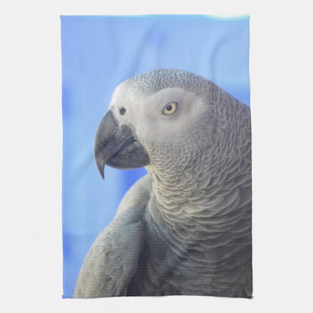 Customize Product Kitchen Towel (Vertical)