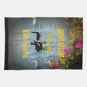 Customize Product Kitchen Towel