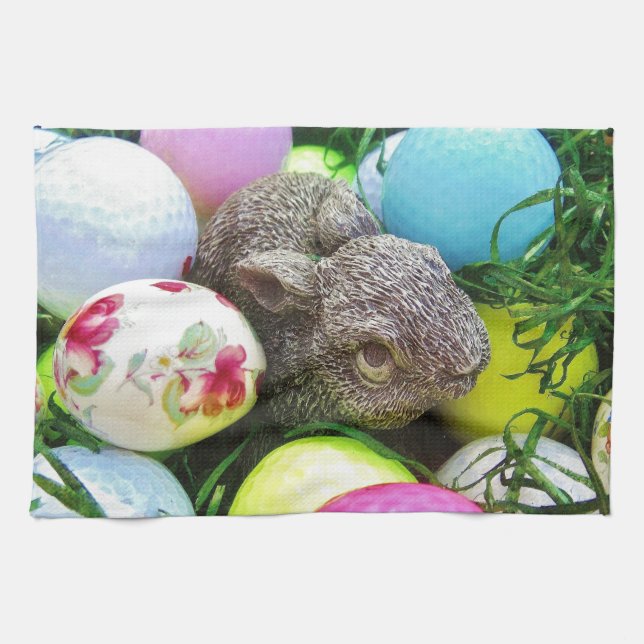 Customize Product Kitchen Towel (Horizontal)