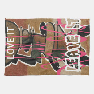 Customize Product Kitchen Towel