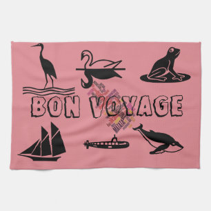 Customize Product Kitchen Towel