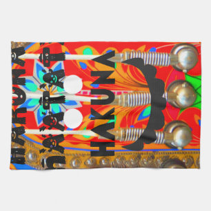 Customize Product Kitchen Towel