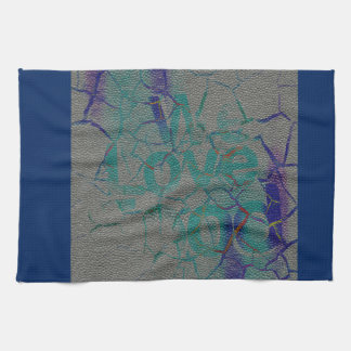 Customize Product Kitchen Towel