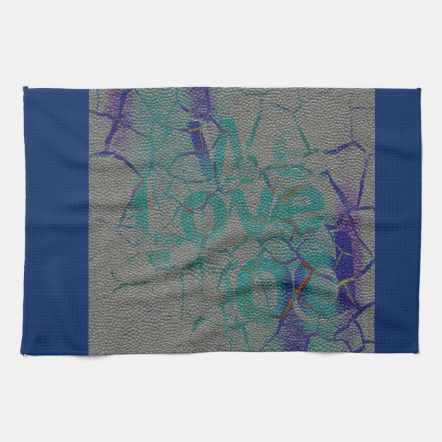 Customize Product Kitchen Towel (Horizontal)