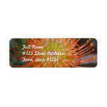 Customize Product Label
