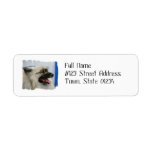 Customize Product Label