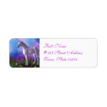 Customize Product Label