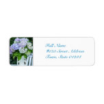 Customize Product Label