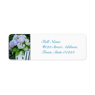 Customize Product Label