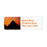 Customize Product Label