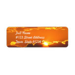 Customize Product Label