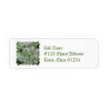 Customize Product Label