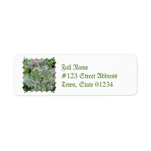 Customize Product Label