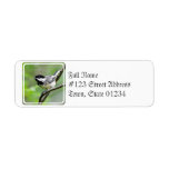Customize Product Label