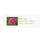 Customize Product Label