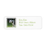 Customize Product Label