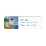 Customize Product Label