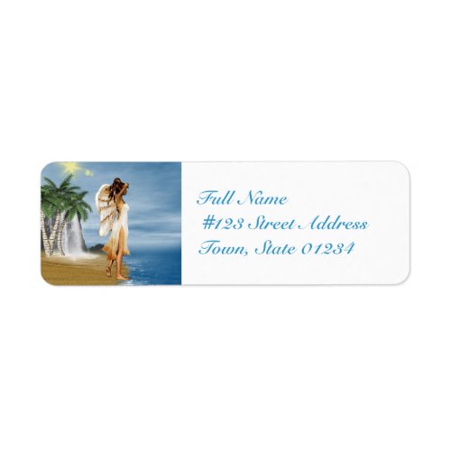 Customize Product Label