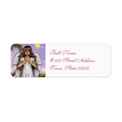 Customize Product Label
