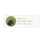 Customize Product Label