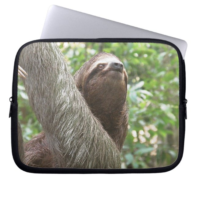 Customize Product Laptop Sleeve (Front)