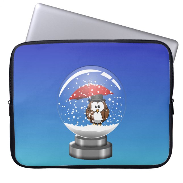 Customize Product Laptop Sleeve (Front)