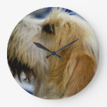 Customize Product Large Clock