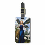 Customize Product Luggage Tag