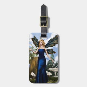 Customize Product Luggage Tag