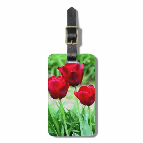 Customize Product Luggage Tag