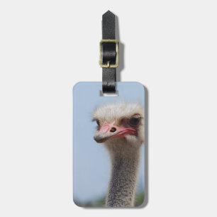 Customize Product Luggage Tag