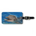Customize Product Luggage Tag