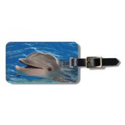 Customize Product Luggage Tag