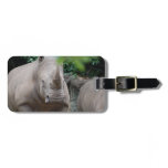 Customize Product Luggage Tag
