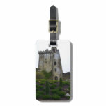 Customize Product Luggage Tag