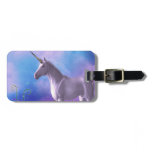 Customize Product Luggage Tag