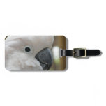 Customize Product Luggage Tag