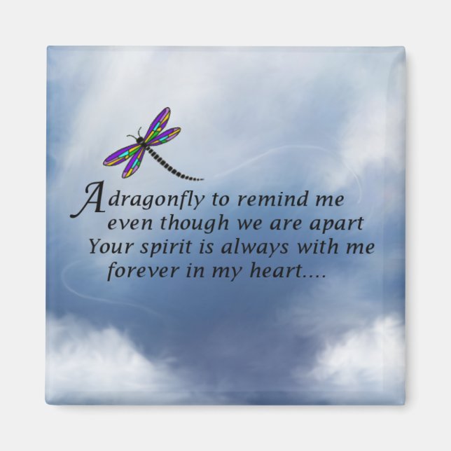 Customize Product Magnet (Front)