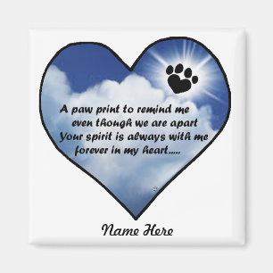 Customize Product Magnet