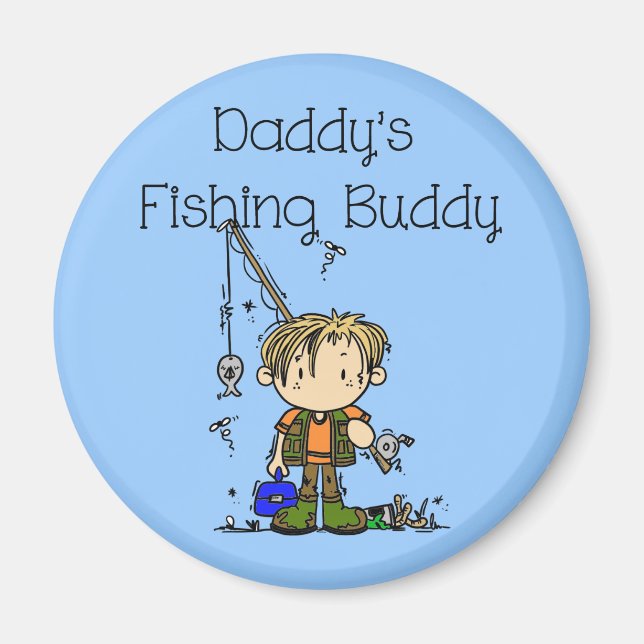 Customize Product Magnet (Front)