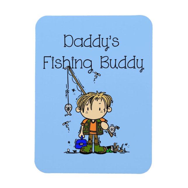 Customize Product Magnet (Vertical)