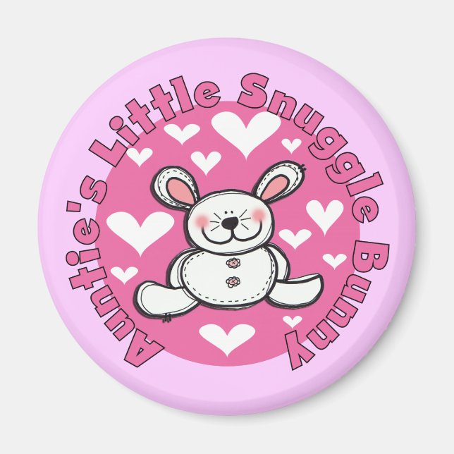 Customize Product Magnet (Front)