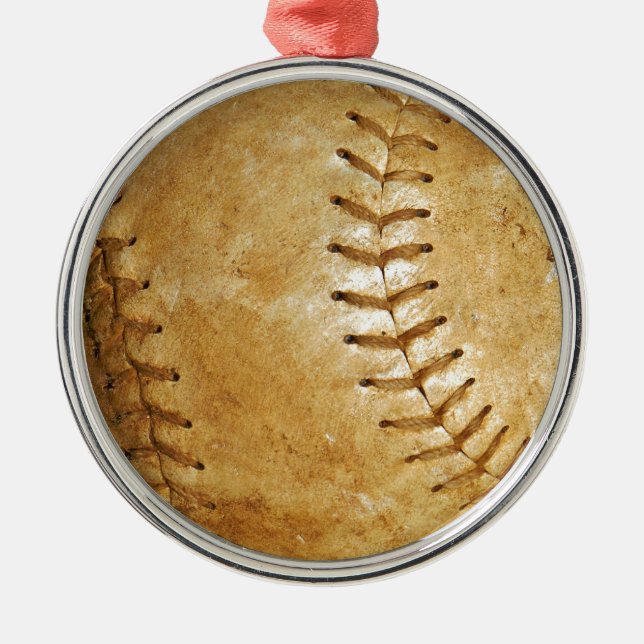 Customize Product Metal Ornament (Front)