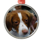 Customize Product Metal Ornament