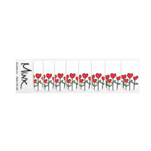 Customize Product Minx Nail Art