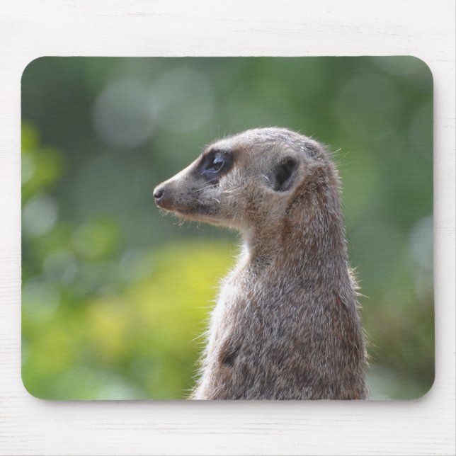 Customize Product Mouse Pad (Front)