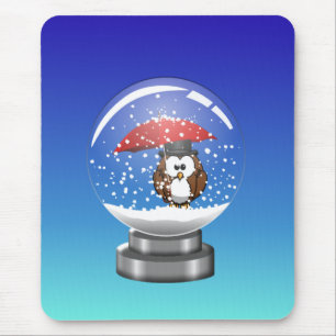 Customize Product Mouse Pad