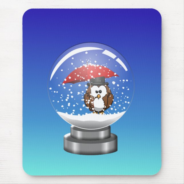Customize Product Mouse Pad (Front)